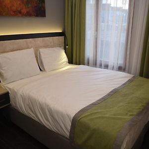 Economy Double Kamer